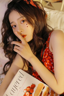 箱中女2